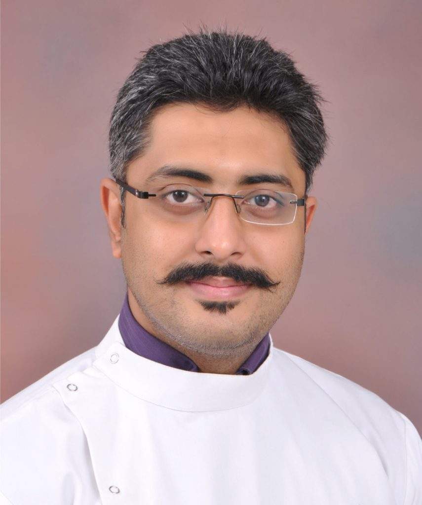 Dr. Sahil Sarin​-image