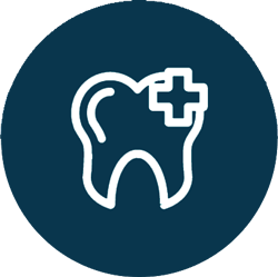 Preventive Dentistry-icon