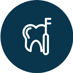 Endodontics-icon